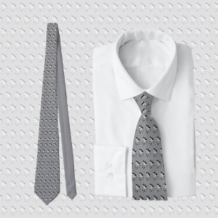 Isländisches Pferd in Bewegung, Pferdefreund Krawatte