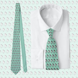 Isländisches Pferd in Bewegung, Pferdefreund Krawatte