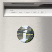 Islandmagnet Magnet (In Situ (Geschirrspüler))