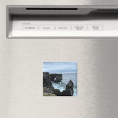 Islands Art - Magnet (In Situ (Geschirrspüler))