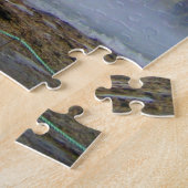 Islands Geyser-View-Puzzle Puzzle (Seite)