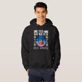 Islands Vintag Merrie Monarch Hoodie (Vorne ganz)