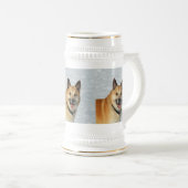 IslandSheepdog20150904 Bierglas (VorderseiteRechts)