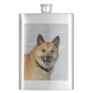 IslandSheepdog20150904 Flachmann