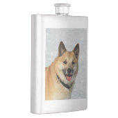 IslandSheepdog20150904 Flachmann (Rechts)