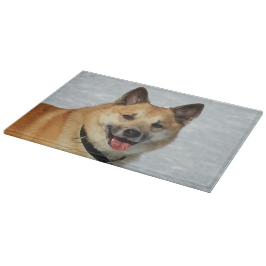 IslandSheepdog20150904 Schneidebrett (Ecke)