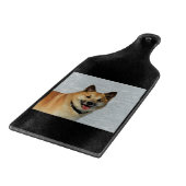 IslandSheepdog20150904 Schneidebrett (Ecke)