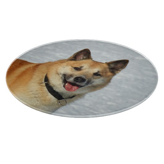 IslandSheepdog20150904 Schneidebrett (Ecke)