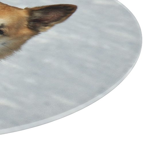 IslandSheepdog20150904 Schneidebrett (Ecke)