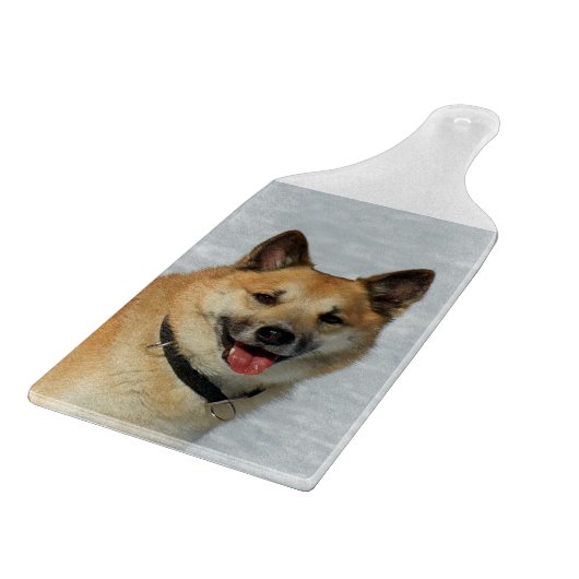 IslandSheepdog20150904 Schneidebrett (Ecke)