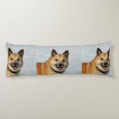 IslandSheepdog20150904 Seitenschläferkissen (Rückseite)