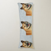 IslandSheepdog20150904 Seitenschläferkissen (Vorderseite Vertikal)