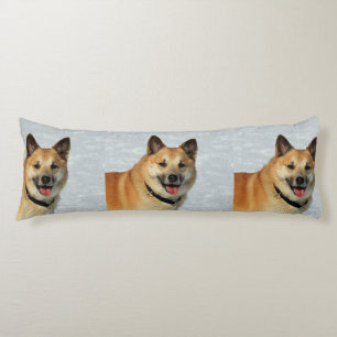 IslandSheepdog20150904 Seitenschläferkissen