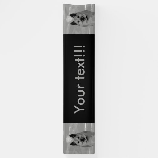 IslandSheepdog20151203 Banner (Vertikal)