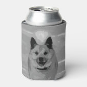 IslandSheepdog20151203 Dosenkühler (Kanne Vorderseite)