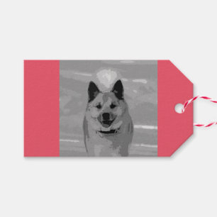 IslandSheepdog20151203 Geschenkanhänger