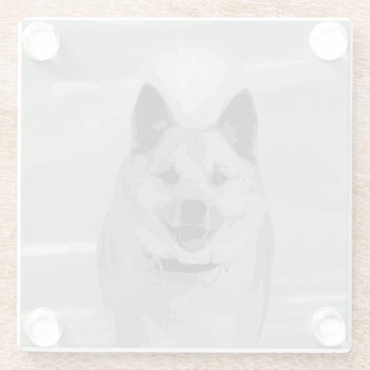 IslandSheepdog20151203 Glasuntersetzer (Rückseite)