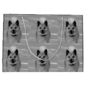 IslandSheepdog20151203 Große Geschenktüte (Rückseite)