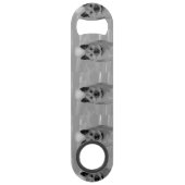 IslandSheepdog20151203 Speed Flaschenöffner (Vorderseite)