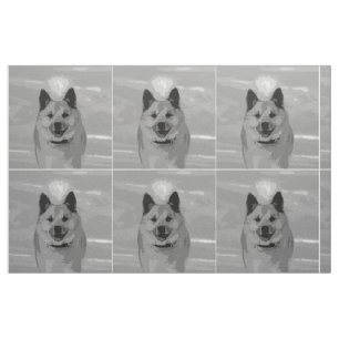 IslandSheepdog20151203 Stoff