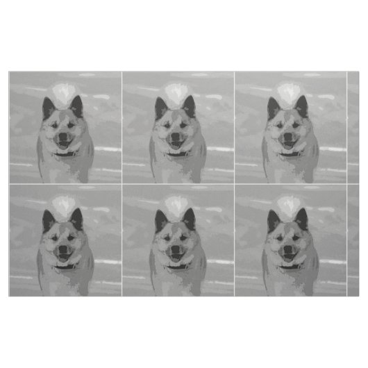 IslandSheepdog20151203 Stoff (Yard (91,4 cm))
