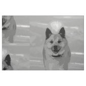 IslandSheepdog20151203 Stoff (Fat Quarter (45,7 x 55,9 cm))