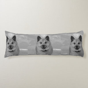 IslandSheepdog20151204 Seitenschläferkissen