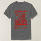 Islantilla T-Shirt (Design vorne)