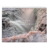 Islantischer Kalender (Titelbild)