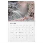 Islantischer Kalender (Mär 2027)