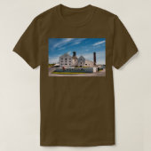 Islay Lagavulin T-Shirt (Design vorne)