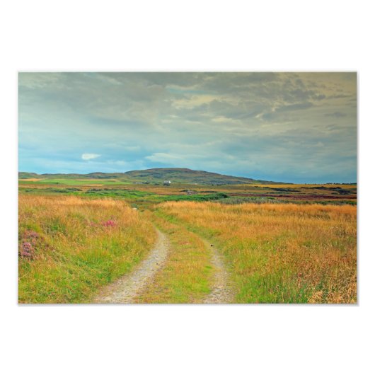 Islay, Schottland Fotodruck (Vorne)