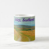 Islay, Schottland Kaffeetasse (Mittel)