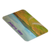 Islay, Schottland Magnet (Rechte Seite)