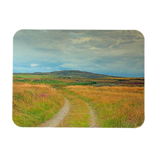 Islay, Schottland Magnet (Horizontal)