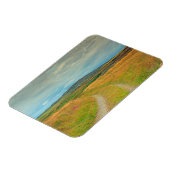 Islay, Schottland Magnet (Linke Seite)