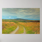 Islay, Schottland Poster (Vorne)