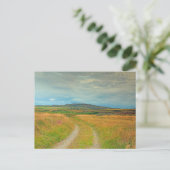 Islay, Schottland Postkarte (Stehend Vorderseite)