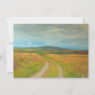 Islay, Scotland card