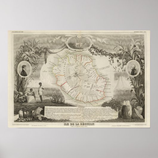 Isle De La Wiedersehen Poster (Vorne)