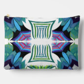 Isle-of-Ferns C/M auf einer Zubehörtasche (Vorderseite)