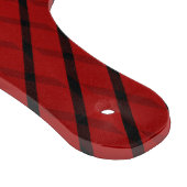 Isle of Man Manx American Chopping Board Schneidebrett (Ecke)