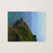 Isle of Man Puzzle (Horizontal)