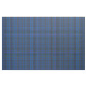 Isle of Skye Blue Tartan Kariertes Muster Stoff (Yard (91,4 cm))