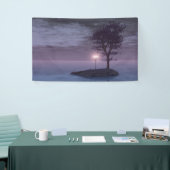 Isle of Wanderers Banner (Messeveranstaltung)