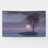 Isle of Wanderers Banner (Horizontal)