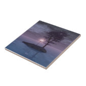 Isle of Wanderers Decorative Tile Fliese (Seite)