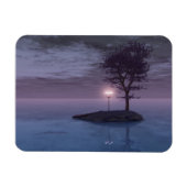 Isle of Wanderers Flexible Magnet (Horizontal)