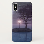 Isle of Wanderers iPhone Case-Mate Hülle (Rückseite)