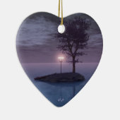 Isle of Wanderers Ornament (Rechts)